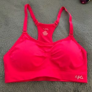 Sports Bra (Padded)